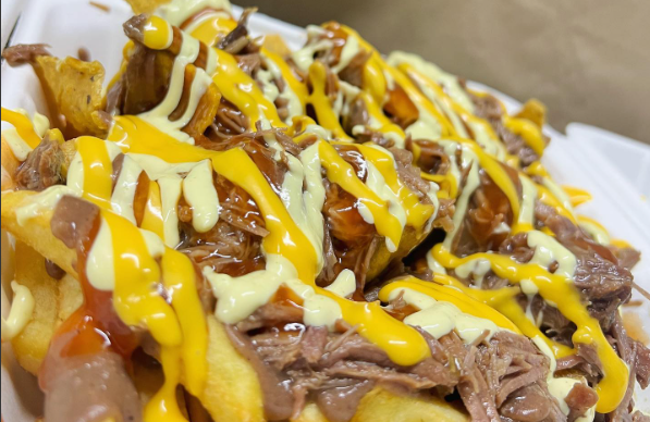 Imagen de Papi Carne